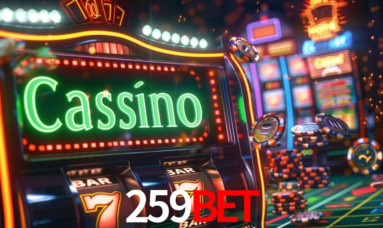 259bet - Pagamento PIX Instantâneo