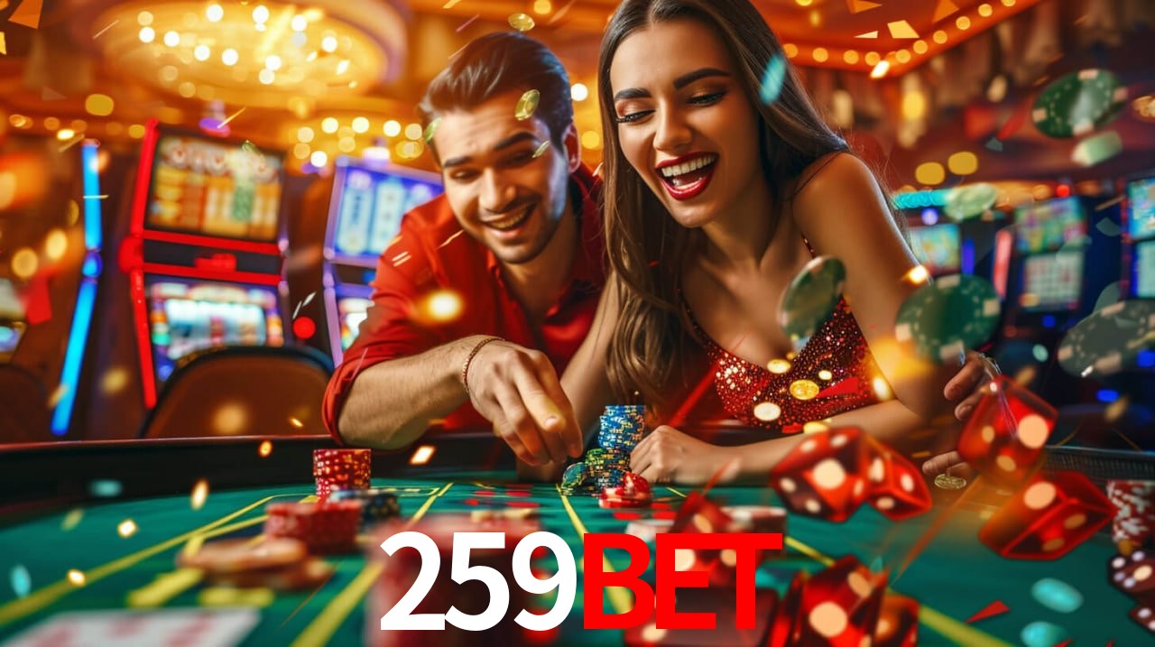 259bet - Aplicativo Móvel